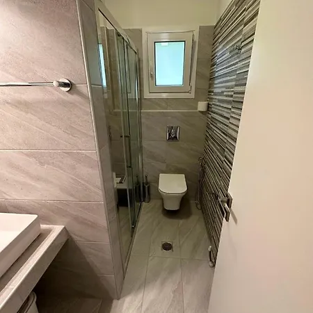 Maison Riviere Villa *