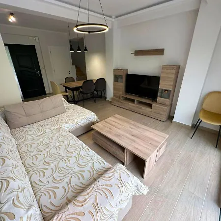 Villa Maison Riviere Kalligoni