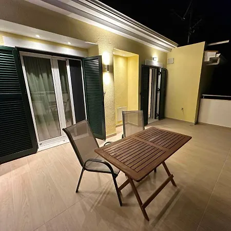 빌라 Maison Riviere