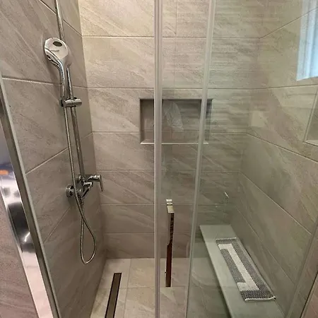 Villa Maison Riviere