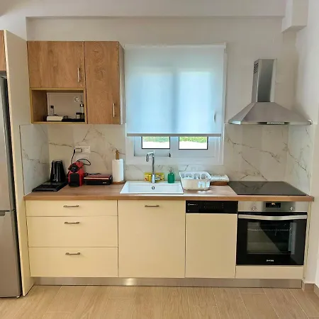 Villa Maison Riviere *