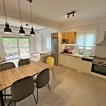 Maison Riviere Villa Kalligoni