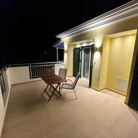 וילה Maison Riviere Kalligoni