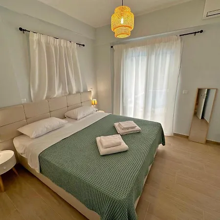 Vilă Maison Riviere *