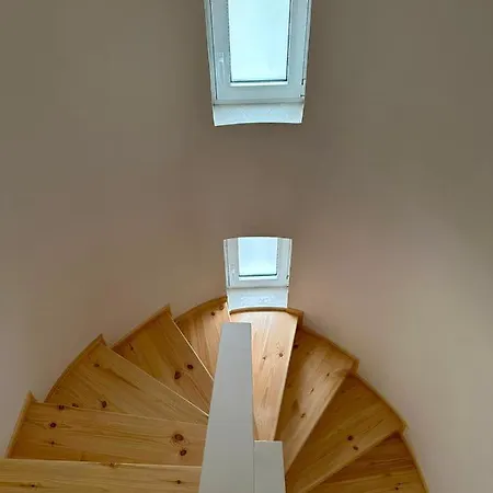 Maison Riviere Vilă *