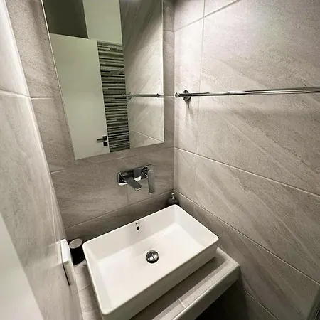 Vilă Maison Riviere