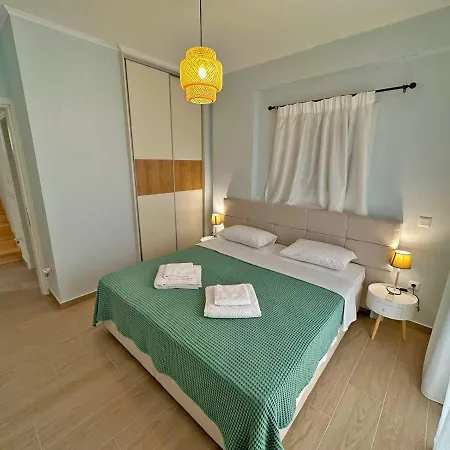 Vilă Maison Riviere