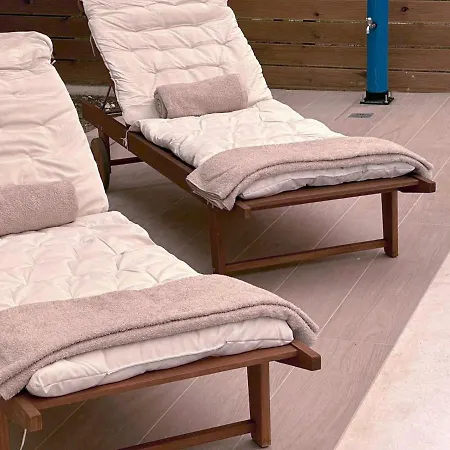 Maison Riviere Vilă