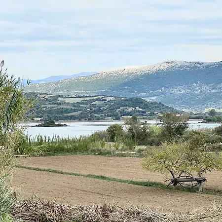 Villa Maison Riviere *