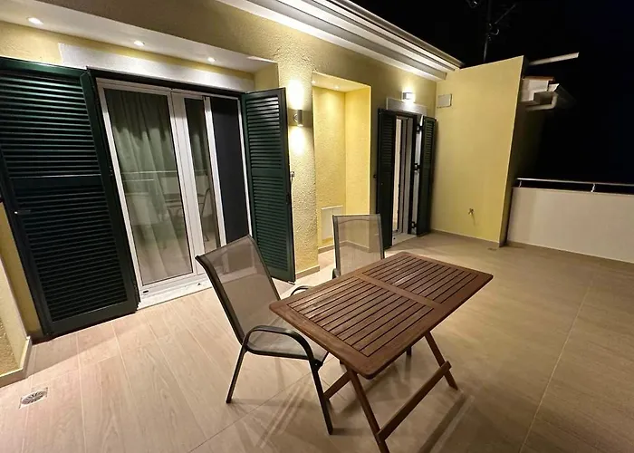 וילה Maison Riviere