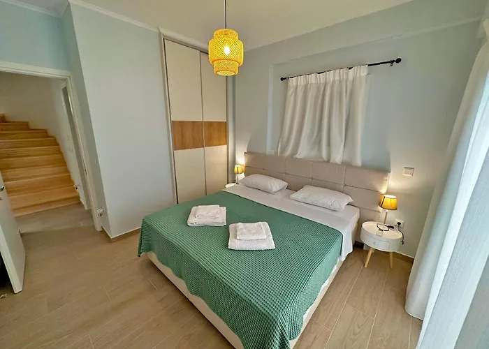 וילה Maison Riviere
