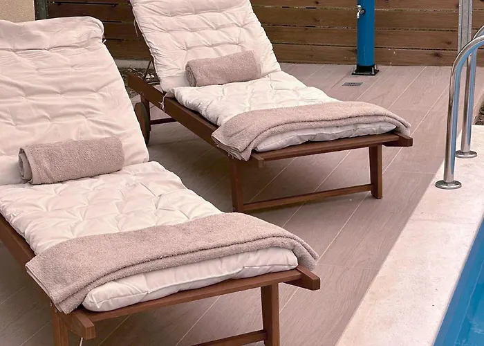 Maison Riviere וילה