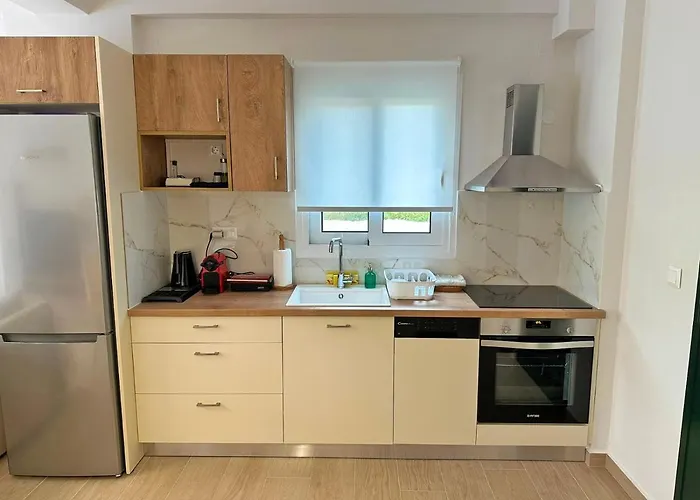 וילה Maison Riviere *