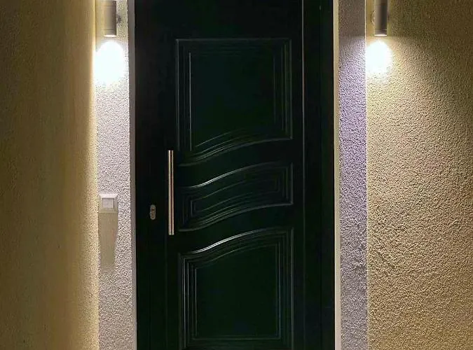 Maison Riviere