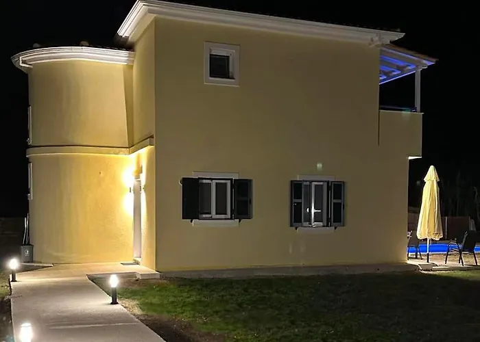 וילה Maison Riviere